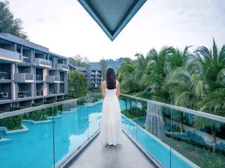 La Vela Khao Lak