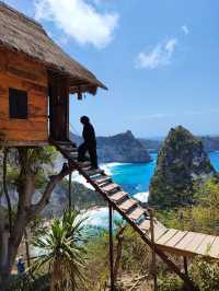 Nusa Penida in 2 Days : Paradise or Pain?
