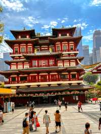 8 premium properties in Singapore 