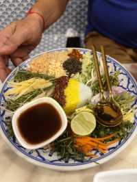 โกอั๋น ติ่มซำ ชลบุรี มื้อเช้าร้อนๆ ที่ควรแวะมากิน🥟