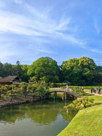 My Enchanting 3-Day Escape to Okayama & Kurashiki