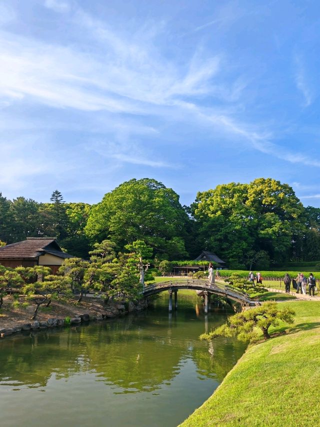 My Enchanting 3-Day Escape to Okayama & Kurashiki