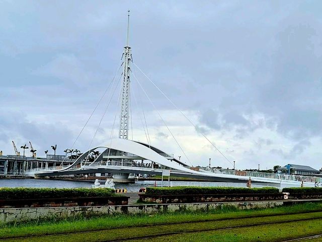 สะพานสุดเจ๋ง Great Habour Bridge✨️