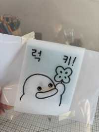 귀여운 소품들이 가득한 소품샵 대구 [뽀뚜빠뚜]🧸