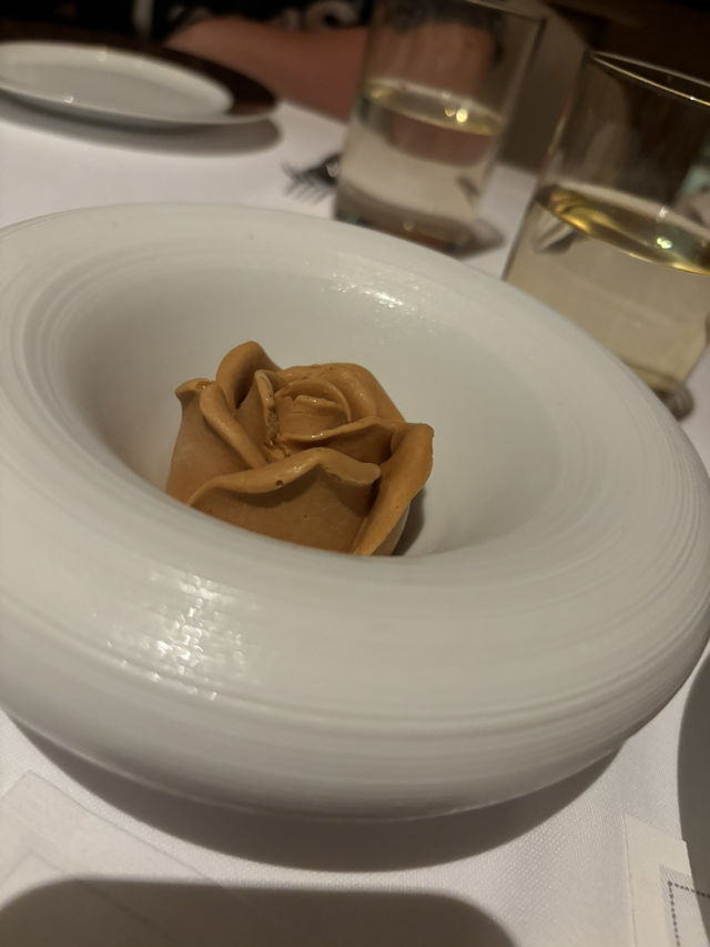 澳門超出名的永利扒房 