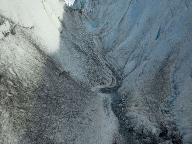 해외여행 아르헨티나 빙하투어 Perito Moreno Glacier Base