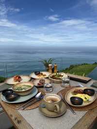 One of the best hotels in Uluwatu