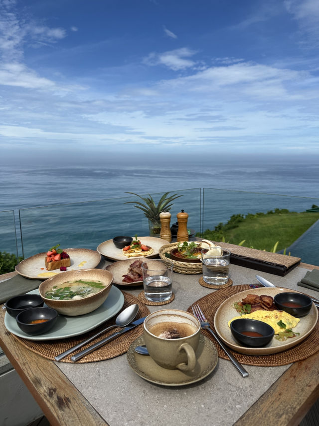 One of the best hotels in Uluwatu
