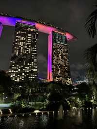 เที่ยวสิงคโปร์กันเถอะ🇸🇬