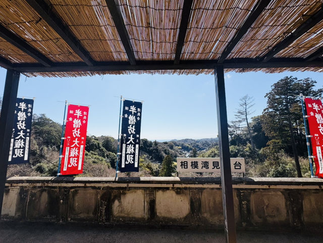【鎌倉】ゆったりおさんぽ・寺社と食巡り旅