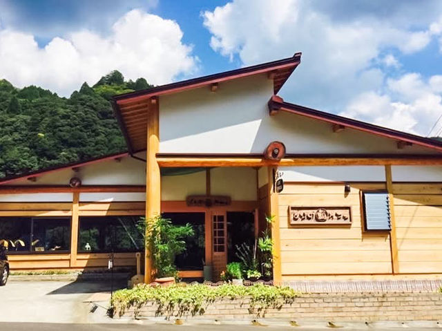 德島🇯🇵 鳥巢 Cafe」靜靜地chill一chill🕊️☕