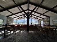 Mountain Magic and Cozy Comfort at The Hermitage Hotel