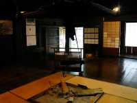 Hida no Sato (หมู่บ้านฮิดะฟุรุซาโตะ)