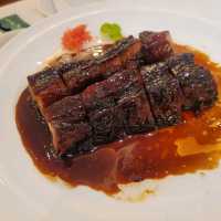 Foodie delights on rainy days in Guangzhou