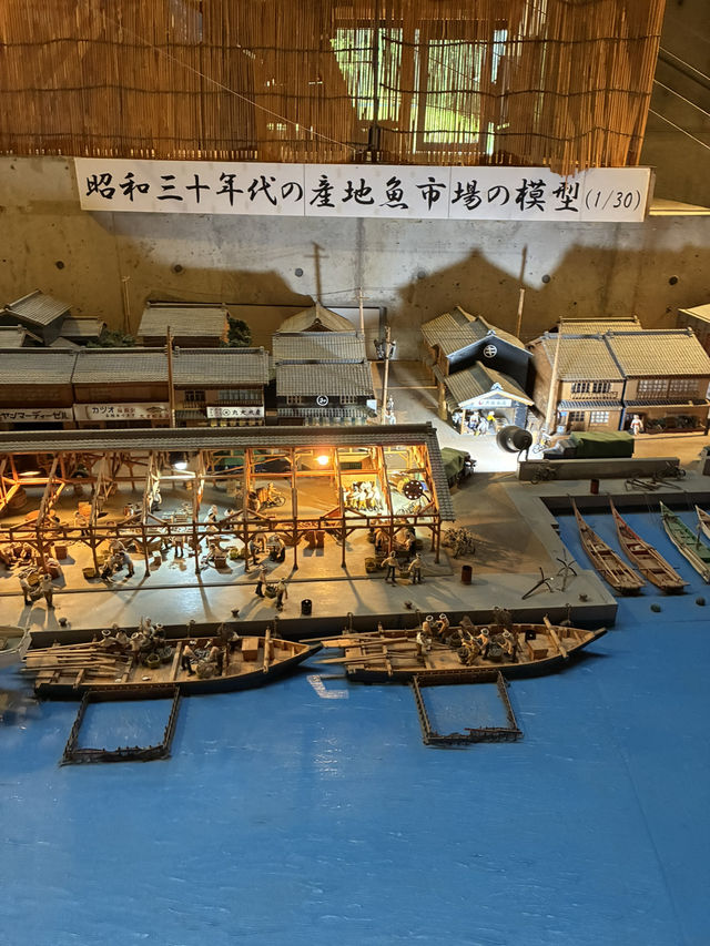 新八屋さんの旅行日記