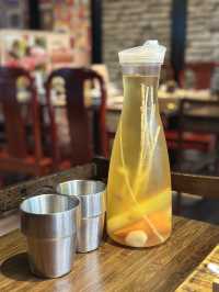 香港美食 人氣火鍋店 消暑火鍋