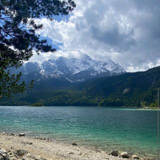 Eibsee