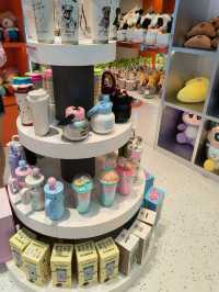 Fantastic Toy Spot in Hatyai