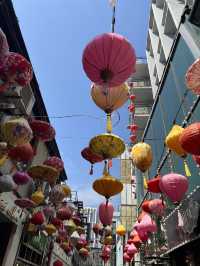 Tianzifang - An artistic gem in the heart of the city