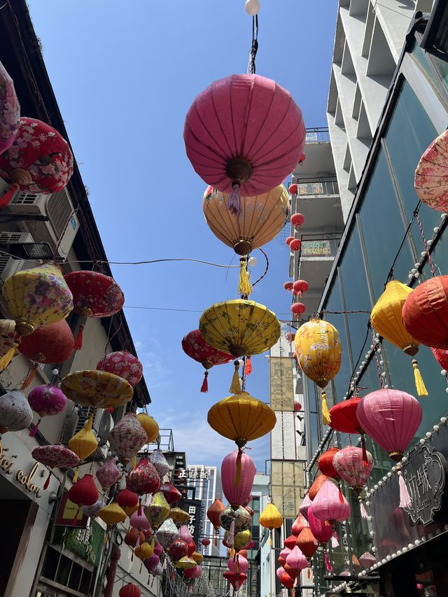 Tianzifang - An artistic gem in the heart of the city