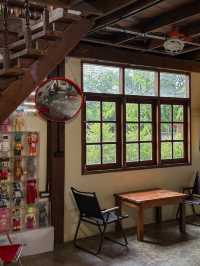 SEKSAN cafe | Ubon Ratchathani 