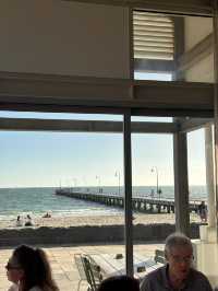 Kerferd Road Pier: A Tranquil Escape in Melbourne 🇦🇺