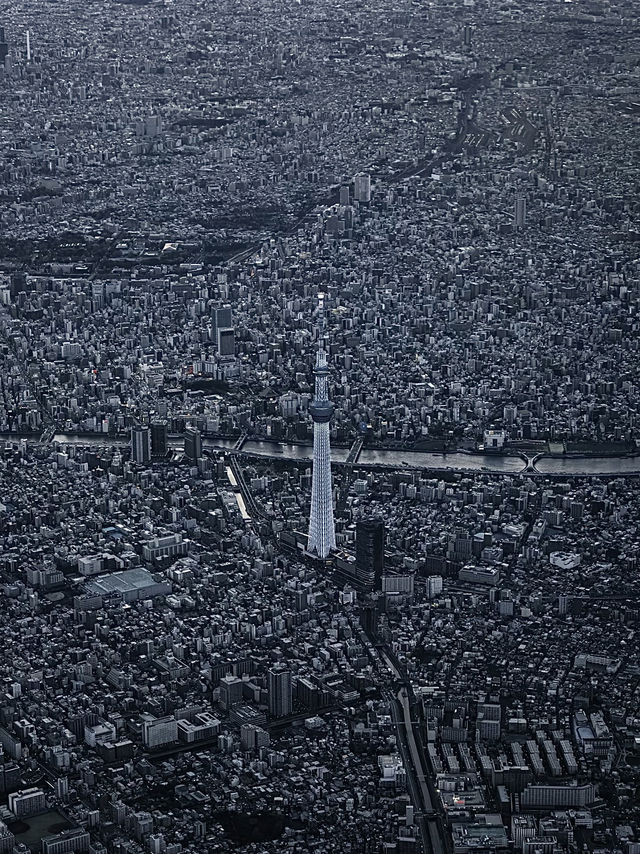 เที่ยวโอซาก้า🇯🇵