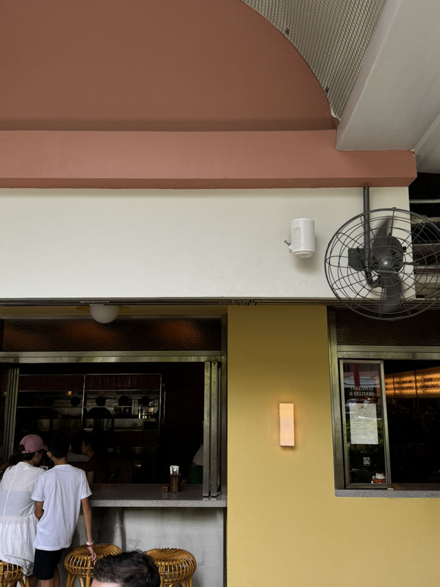 【シンガポール🇸🇬】の絶対食べるべき絶品グルメたち
