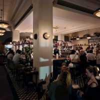 Gimlet Cafe