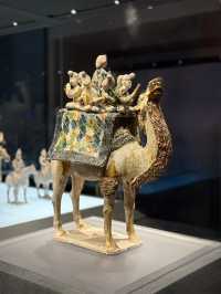 The hardest museum in China to get in