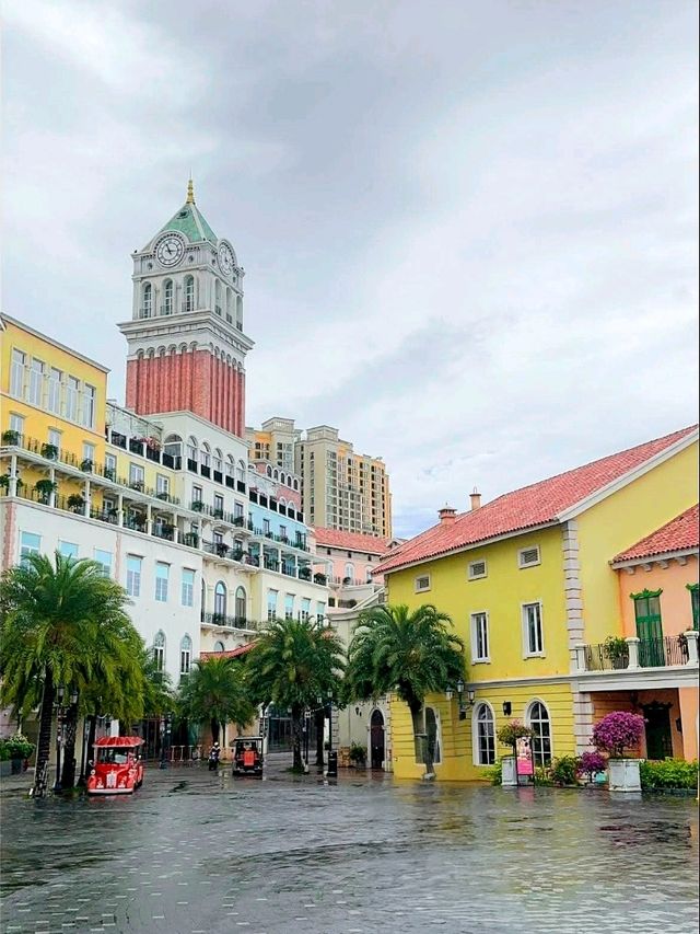 "Phu Quoc Island's:The Emerald Isle of Vietnam"