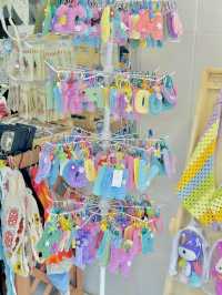 Everyday is summer (handcraft)