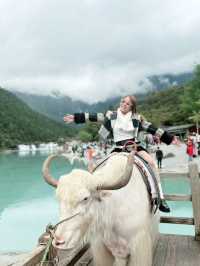 เที่ยวชมธรรมชาติ ที่ Blue moon valley 