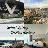 Sydney | Staying in a Stunning City View Room! 🏙️✨