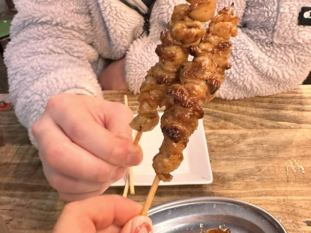 일본 도쿄 여행 1일차