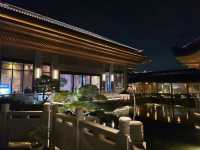 Amazing Scenic Restaurant Indonesia