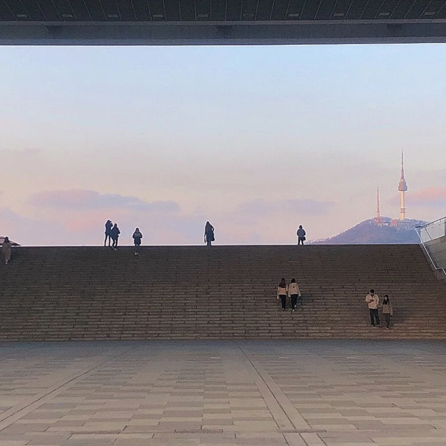 Korea | Seoul National Museum of Korea 🇰🇷🏛️
