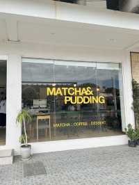 Soul Good Matcha & Coffee | พัทยา