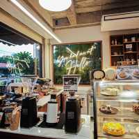 ร้านชะลอม Cha-Lom กระบี่