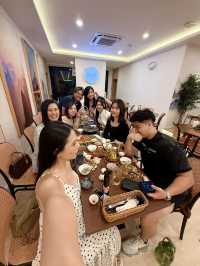 Where Modern Tea Culture Meets Cozy Gatherings🍵