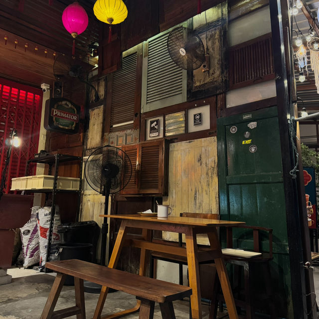 ร้านนมสดบางแสน มาเปิดที่นวลจันทร์แล้ว🍞🥛✨