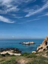 Mu Ne Beach