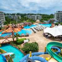 Splash Beach Resort Maikhao Phuket ไม้ขาว ภูเก็ต 