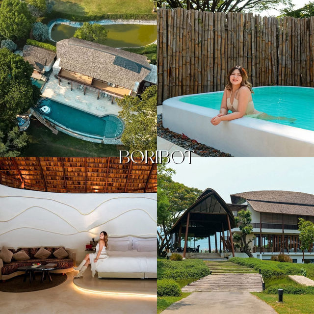 🌿 15 ที่พักเขาใหญ่ ปล่อยใจให้ชุ่มฉ่ำไปกับสายฝน