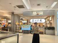 Shenzhen Weekend Runaway Trips with Dimsum Hunting