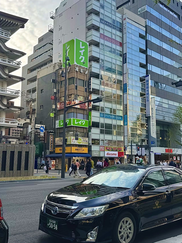 เที่ยวโอซาก้า🇯🇵