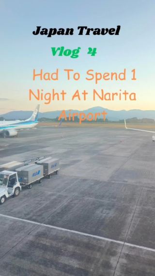 60 Days In Japan: Episode 4