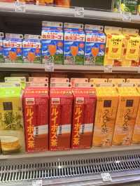 沖繩｜愛吃紅豆刨冰的沖繩 跟沖繩限定聯名商品