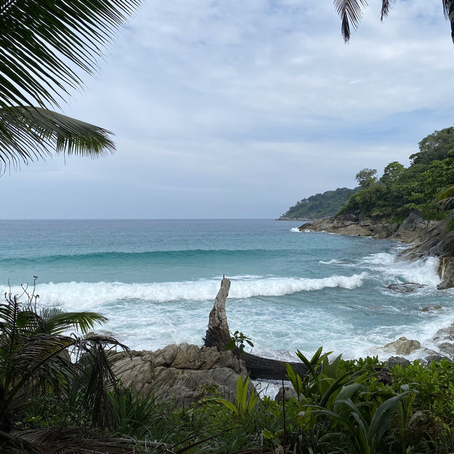 Freedom Beach