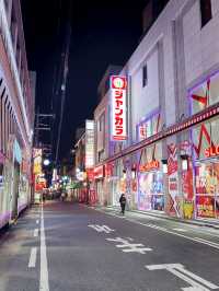 Top 5 Osaka,Kyoto Places To Go